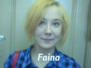 Faina_