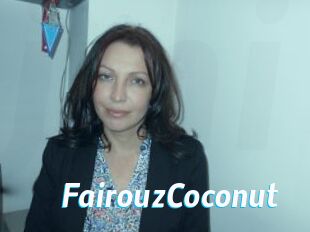 FairouzCoconut