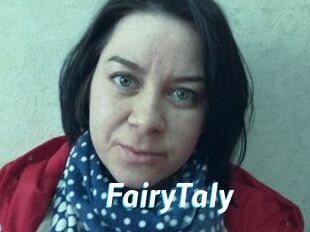 FairyTaly