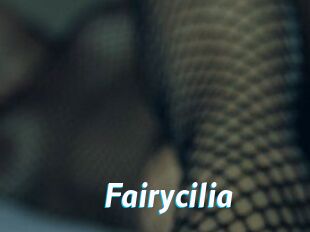 Fairycilia