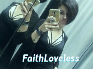 FaithLoveless