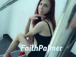 FaithPalmer