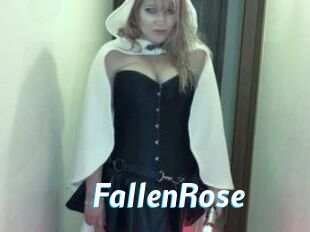 FallenRose