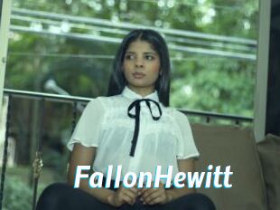 FallonHewitt