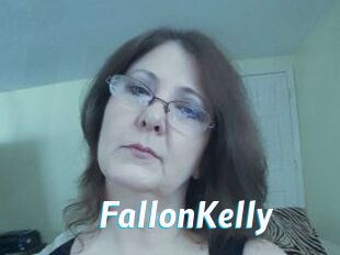 FallonKelly