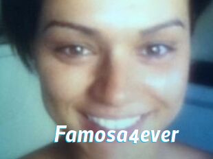Famosa4ever