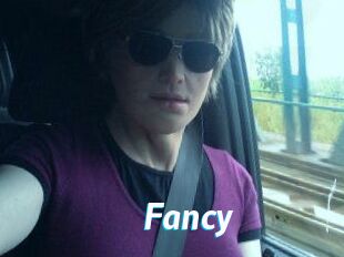 Fancy
