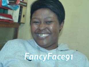 FancyFace91