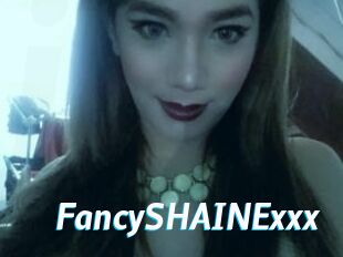 FancySHAINExxx