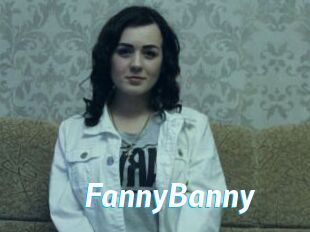 FannyBanny