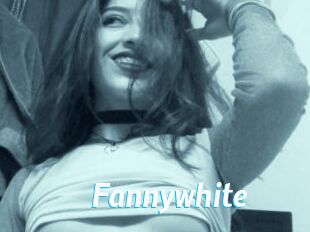 Fannywhite