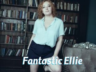 Fantastic_Ellie J Mine