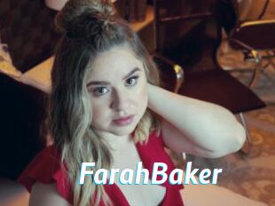 FarahBaker