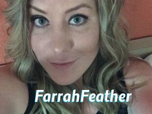 Farrah_Feather