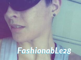 FashionabLe28