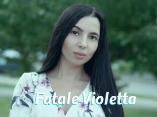 Fatale_Violetta