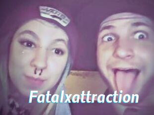 Fatalxattraction