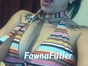 FawnaFuller
