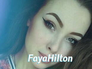 FayaHilton