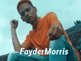 FayderMorris