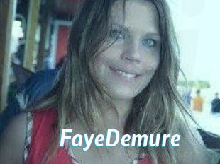 FayeDemure