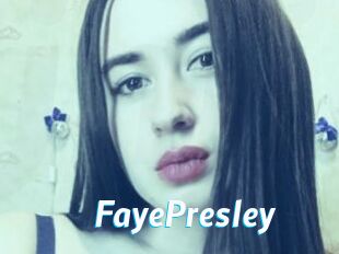 FayePresley