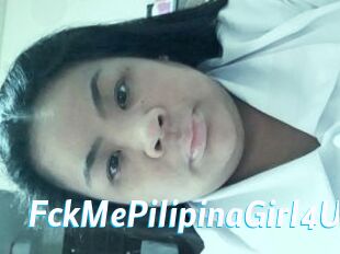 FckMePilipinaGirl4U