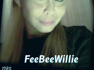 FeeBeeWillie