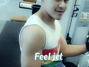 Feel_jet