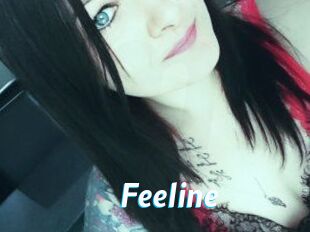 Feeline