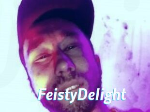 FeistyDelight
