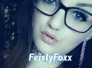 FeistyFoxx
