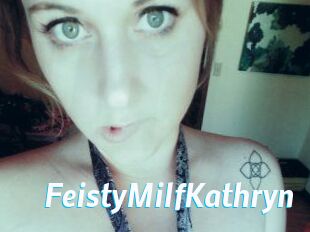 FeistyMilfKathryn