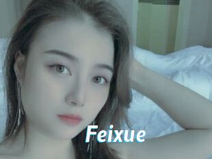 Feixue