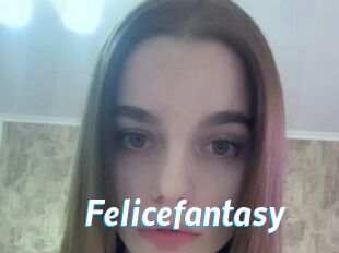 Felicefantasy