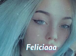 Feliciaaa
