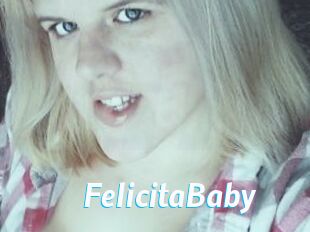 Felicita_Baby