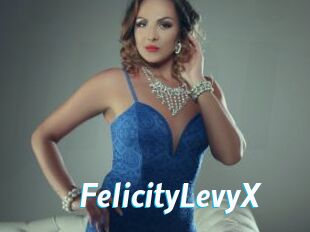 FelicityLevyX