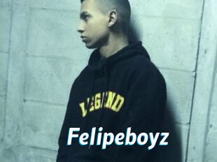 Felipeboyz