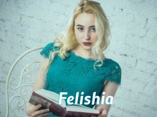 Felishia