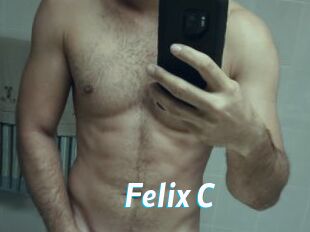 Felix_C J Mine