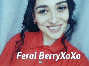 Feral_BerryXoXo