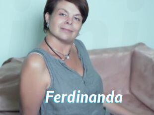 Ferdinanda