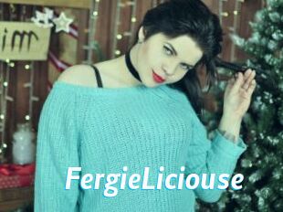 FergieLiciouse