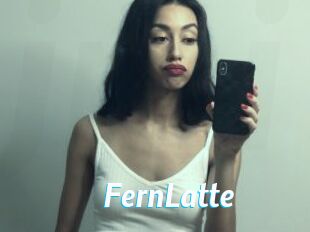 FernLatte