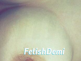 FetishDemi