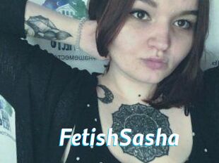 FetishSasha