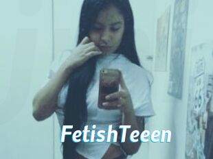 FetishTeeen