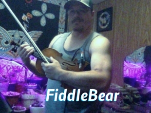 FiddleBear