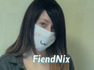 FiendNix